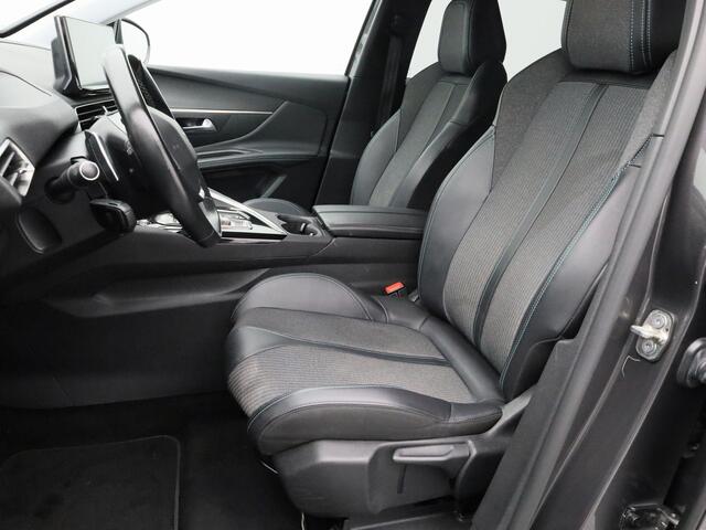 Peugeot 3008 1.6 HYbrid 225 PK Automaat Allure | CAMERA | CARPLAY
