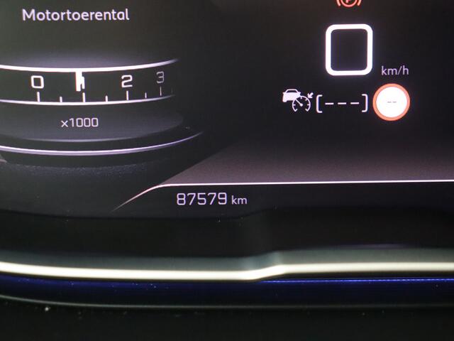 Peugeot 3008 1.2 PureTech GT | Full Map Navigatie | Carplay | Camera | Adapt. Cruise |