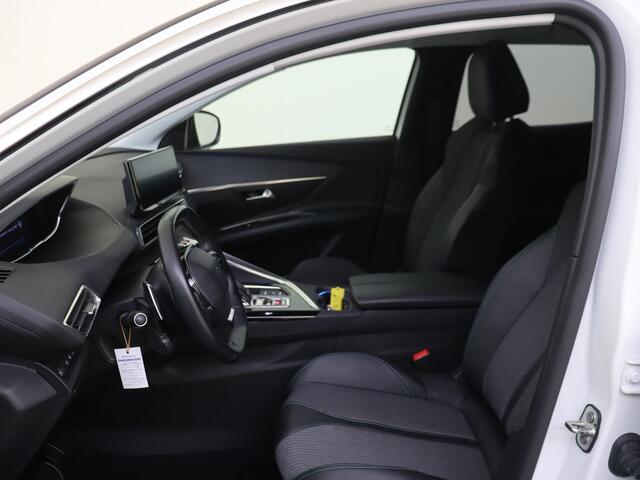 Peugeot 3008 1.2 PureTech 130PK Allure Avantage AUTOMAAT | KEYLESS | FULL LED | COMPLETE SUV!