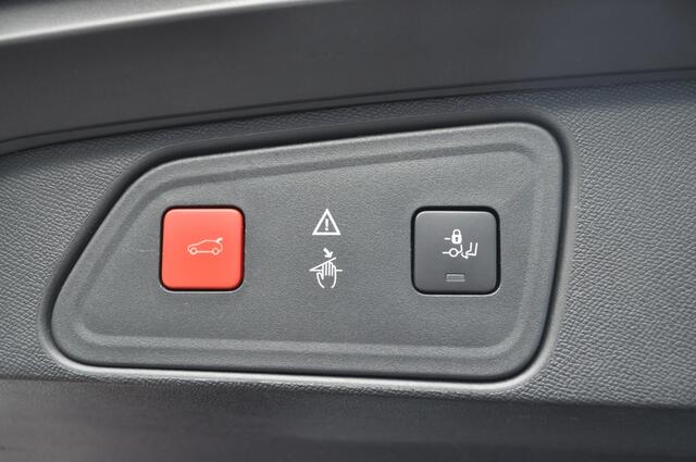 Peugeot 3008 1.6 GT Aut pano trh focal elek stoel+mass adapcrc