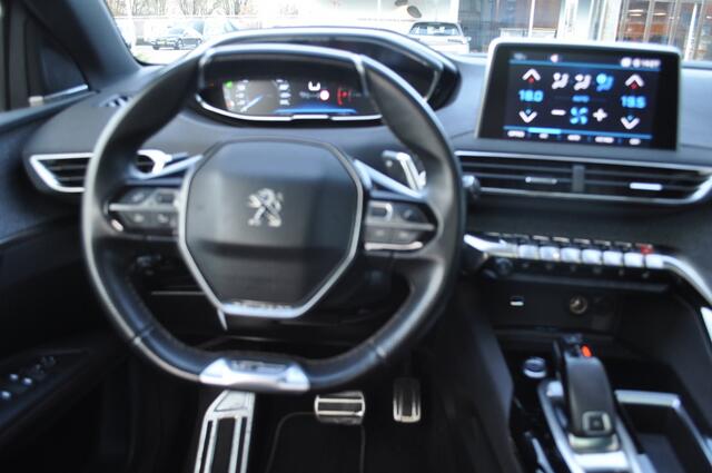 Peugeot 3008 1.6 GT Aut pano trh focal elek stoel+mass adapcrc