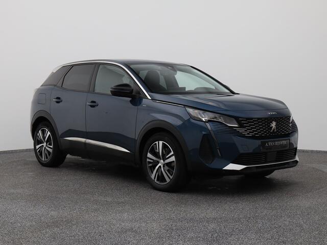 Peugeot 3008 1.6 HYbrid 225 PK Automaat Allure | CAMERA | CARPLAY
