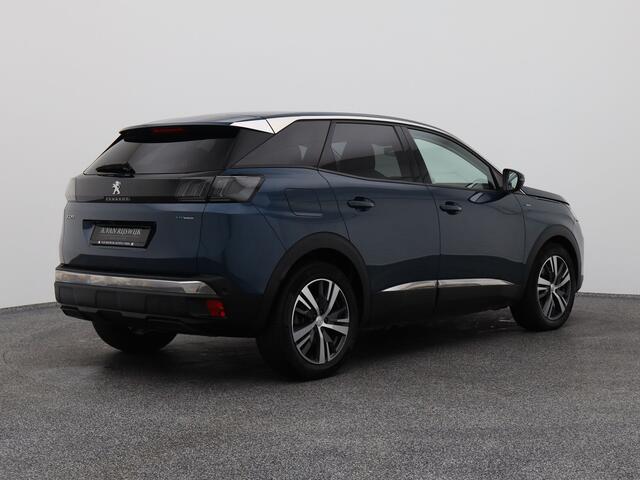 Peugeot 3008 1.6 HYbrid 225 PK Automaat Allure | CAMERA | CARPLAY