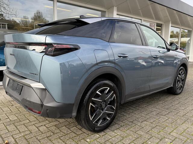 Peugeot 3008 1.2 Hybrid 145 GT | Stoel- & stuurverwarming | Elektr. achterklep | Full LED | Achteruitrijcamera | Navi | Adaptieve Cruise Control