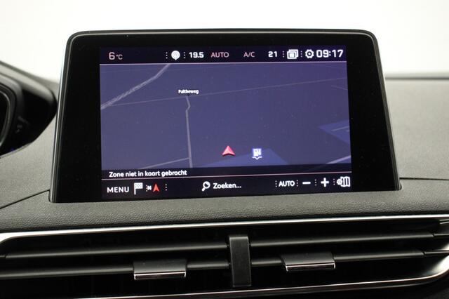 Peugeot 3008 1.2 PureTech GT-Line - Digital cockpit, Carplay, Navi, Camera, Cruise, Half Leer
