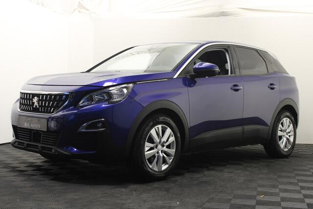 Peugeot 3008 1.2 PureTech Active Avantage |Navi|