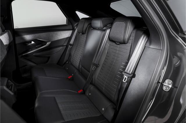 Peugeot 3008 1.2 Hybrid 145 GT | Dig. Cockpit | Adapt. Cruise | Stoel-+stuurverw. | PDC | Camera | NAV+App. Connect | ECC | 19" LM | 0546