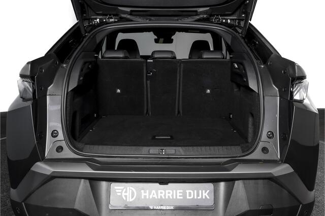 Peugeot 3008 1.2 Hybrid 145 GT | Dig. Cockpit | Adapt. Cruise | Stoel-+stuurverw. | PDC | Camera | NAV+App. Connect | ECC | 19" LM | 0546