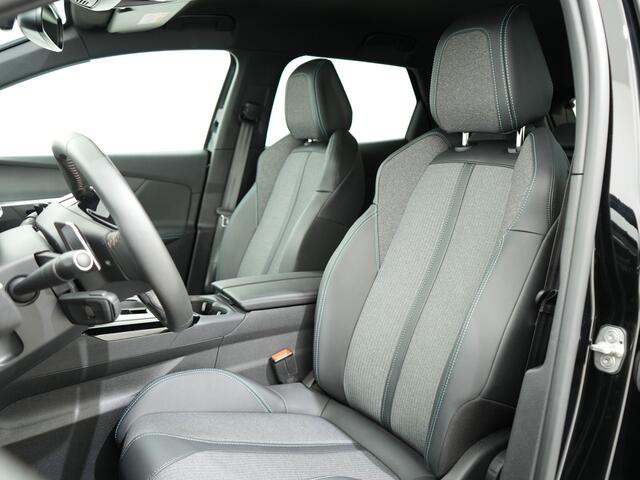 Peugeot 3008 1.2 PURETECH 130PK ALLURE EAT8 | Elektrische achterklep | Navi | Cruise adaptief .