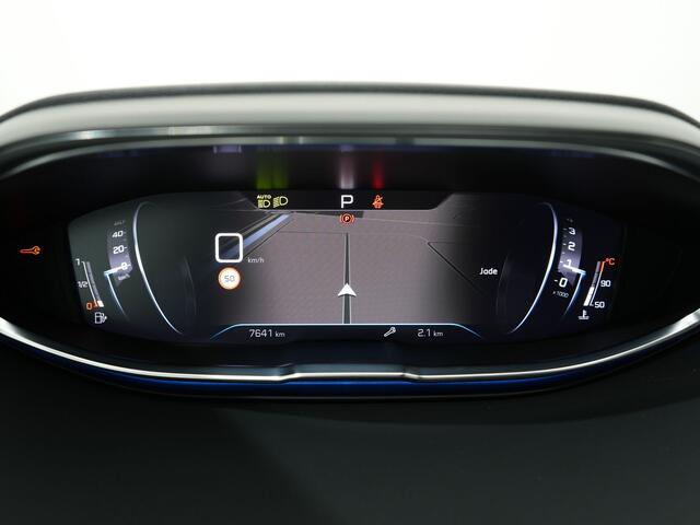 Peugeot 3008 1.2 PURETECH 130PK ALLURE EAT8 | Elektrische achterklep | Navi | Cruise adaptief .