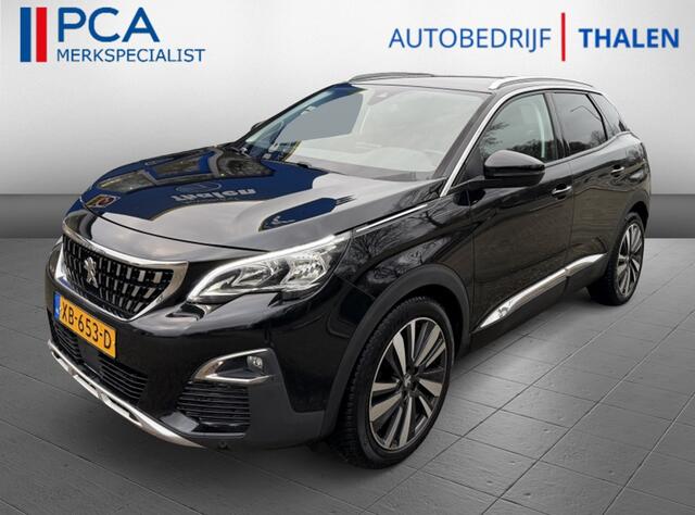 Peugeot 3008 1.2 PureTech BL Prem