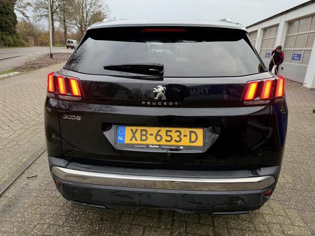 Peugeot 3008 1.2 PureTech BL Prem