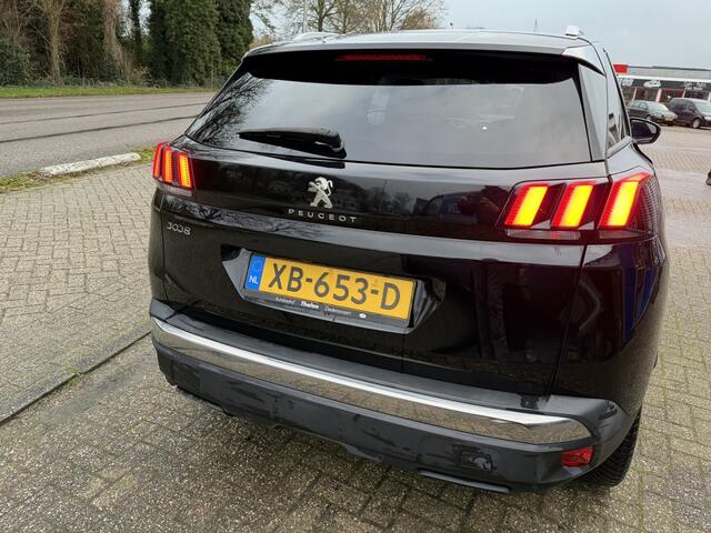 Peugeot 3008 1.2 PureTech BL Prem