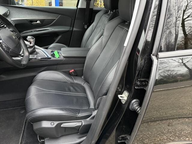 Peugeot 3008 1.2 PureTech BL Prem