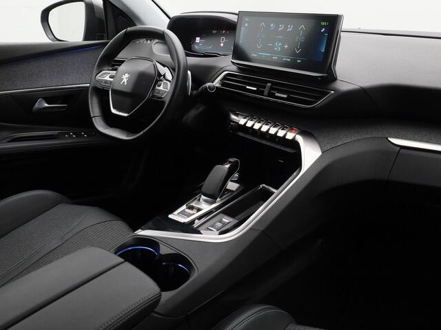 Peugeot 3008 1.6 HYbrid 225 PK Automaat Allure | CAMERA | KEYLESS | CARPLAY