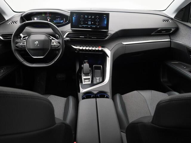 Peugeot 3008 1.6 HYbrid 225 PK Automaat Allure | CAMERA | KEYLESS | CARPLAY