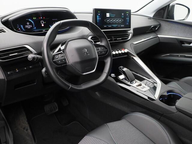 Peugeot 3008 1.6 HYbrid 225 PK Automaat Allure | CAMERA | KEYLESS | CARPLAY