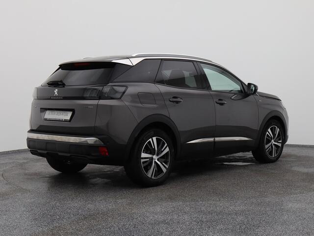 Peugeot 3008 1.6 HYbrid 225 PK Automaat Allure | CAMERA | KEYLESS
