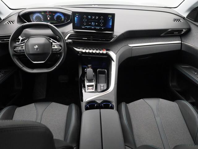 Peugeot 3008 1.6 HYbrid 225 PK Automaat Allure | CAMERA | KEYLESS