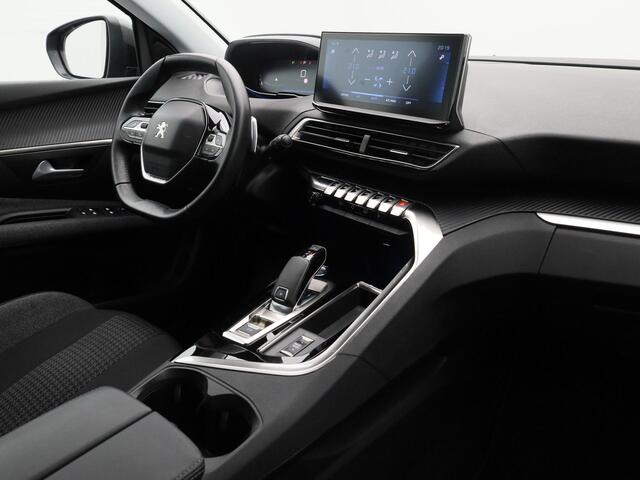 Peugeot 3008 1.2 PureTech 130 PK Automaat Active | CAMERA | CARPLAY