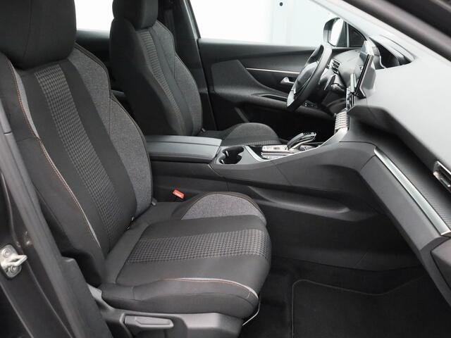 Peugeot 3008 1.2 PureTech 130 PK Automaat Active | CAMERA | CARPLAY