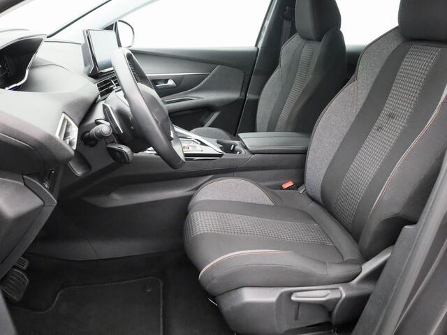 Peugeot 3008 1.2 PureTech 130 PK Automaat Active | CAMERA | CARPLAY