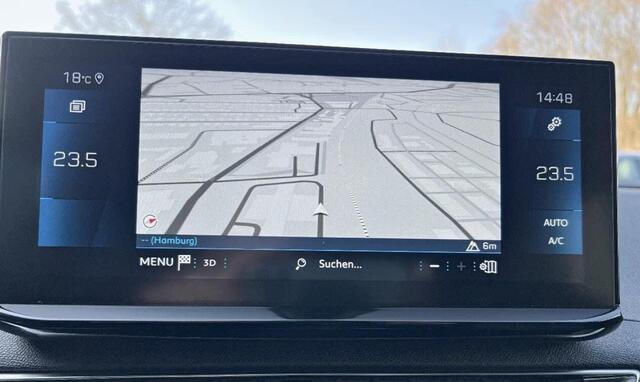 Peugeot 3008 1.2 PureTech Allure Pack