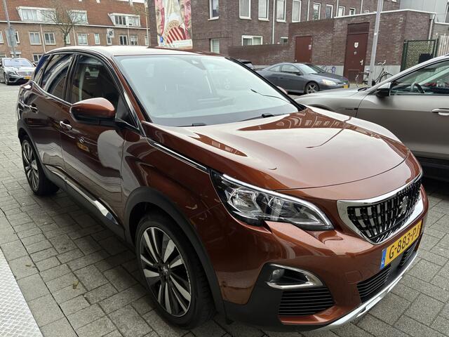 Peugeot 3008 1.2 PureTech Allure NL AUTO/DISTRIBUTIE VERV.