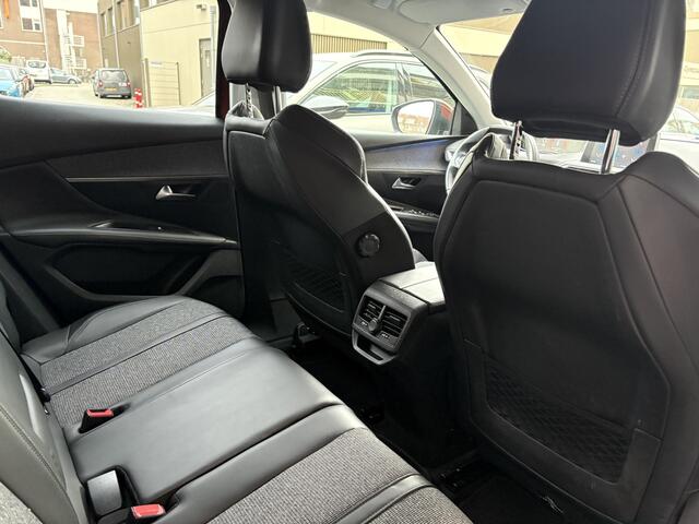Peugeot 3008 1.2 PureTech Allure NL AUTO/DISTRIBUTIE VERV.