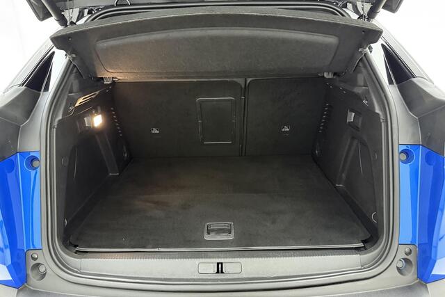 Peugeot 3008 1.6 HYbrid 225 GT Apple Carplay/Android Auto l Bluetooth l Navi l Camera l Clima l Cruise l Trekhaak l Stoelverwarming