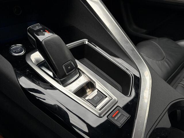 Peugeot 3008 1.6 GT-Line *Vol Opties*Dealer Onderhouden*