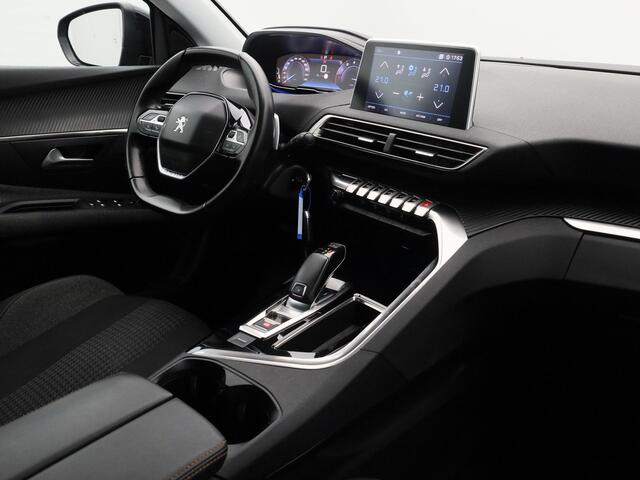 Peugeot 3008 1.2 PureTech 130 PK Automaat Active | CARPLAY | TREKHAAK