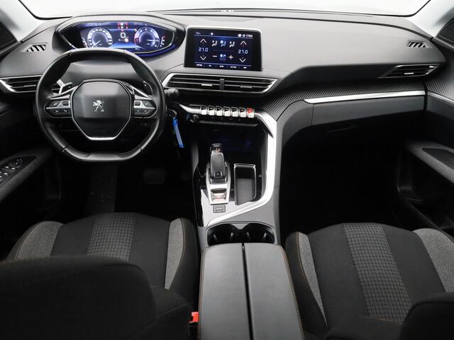 Peugeot 3008 1.2 PureTech 130 PK Automaat Active | CARPLAY | TREKHAAK