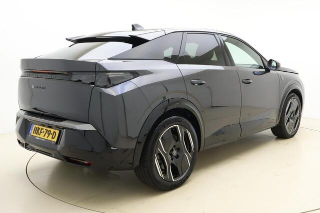 Peugeot 3008 e-3008 GT Avantage 210 73 kWh Panoramic Navigation | WLTP range 525km | elektrische achterklep | stoel en stuurverwarming