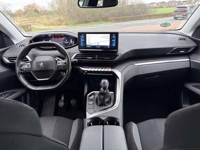 Peugeot 3008 1.2 PureTech Active Pack TREKHAAK | NAVI | CAMERA | KLIMA | BOVAG !!