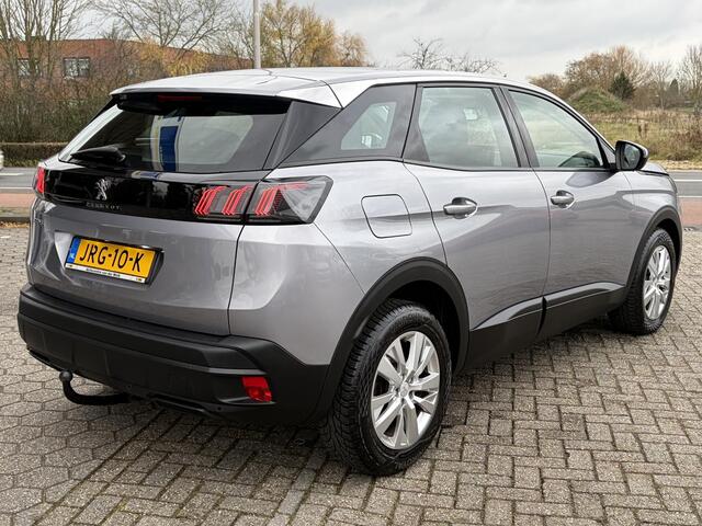 Peugeot 3008 1.2 PureTech Active Pack TREKHAAK | NAVI | CAMERA | KLIMA | BOVAG !!