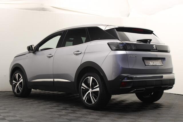 Peugeot 3008 1.2 Hybrid 136 GT