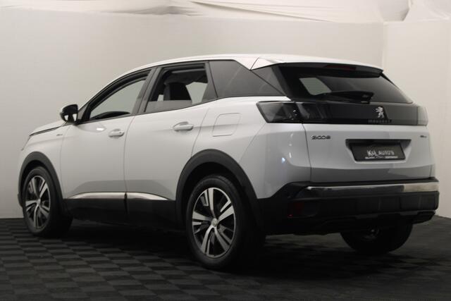 Peugeot 3008 1.6 HYbrid 225 Allure Pack Business |Camera|Navi|