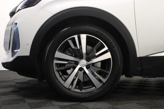 Peugeot 3008 1.6 HYbrid 225 Allure Pack Business |Camera|Navi|