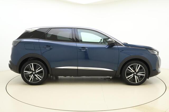 Peugeot 3008 1.6 plug-in Hybrid 180 Allure Automaat | Camera | Parkeersensor | Adaptieve cruise control | Bluetooth | Navigatie | Start/stop | Mirror Screen | 1e eigenaar