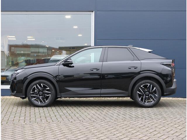 Peugeot 3008 1.2 Hybrid 136 Allure Automaat | Navigation Pack | Metaalkleur | 19" LM Velgen | Parkeerhulp |