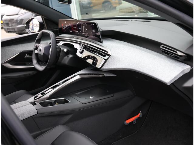 Peugeot 3008 1.2 Hybrid 136 Allure Automaat | Navigation Pack | Metaalkleur | 19" LM Velgen | Parkeerhulp |