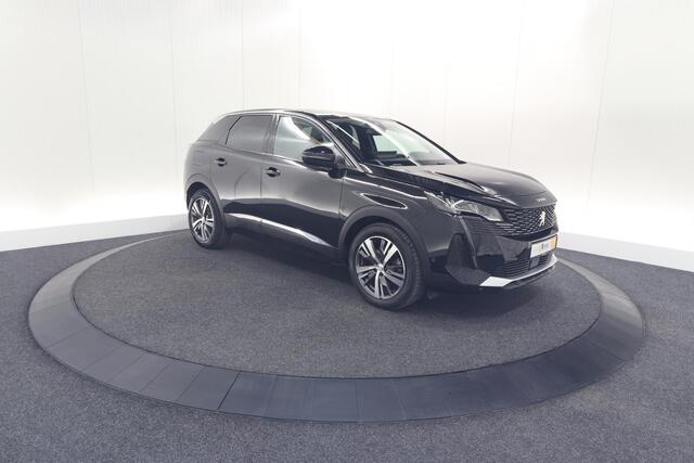 Peugeot 3008 PureTech 130 Allure | Trekhaak | Camera | Dodehoekdetectie | Navigatie
