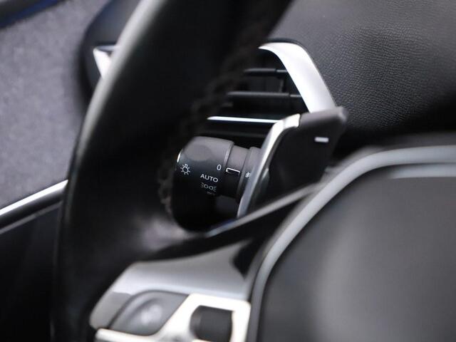 Peugeot 3008 1.6T 180PK Blue Lease Premium Leder/Camera/Nav