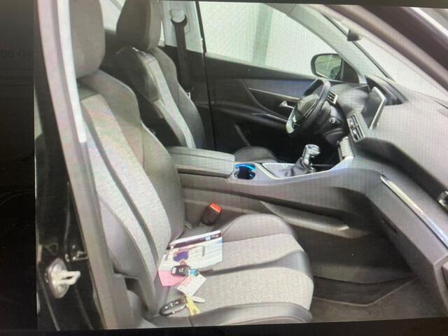 Peugeot 3008 1.2 PureTech BL Premium PANODAK / SCHUIF.KANTELDAK / AFN.TREKHAA