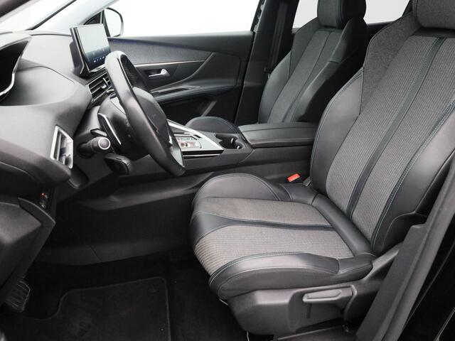 Peugeot 3008 1.2 PureTech 130 PK Automaat Allure | CAMERA | KEYLESS | CARPLAY