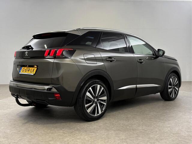 Peugeot 3008 1.2 PureTech | Pano | Virtual | Sfeer | Camera | Carplay | Trekh. | Keyless | NAP