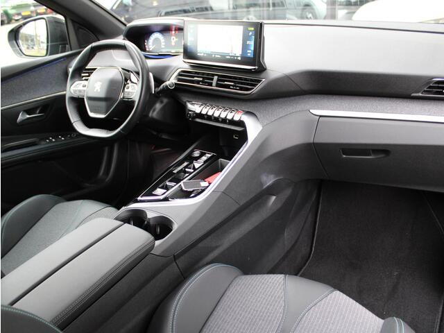 Peugeot 3008 1.6 HYbrid 180 Allure Pack Business | Navi / Camera / Climate