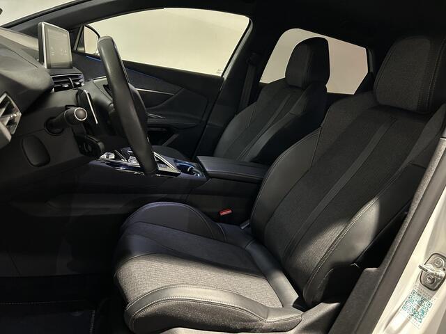 Peugeot 3008 1.6 PureTech GT Line | Apple Carplay/Android Auto | Trekhaak | Stoelverwarming | Elektrische Achterklep