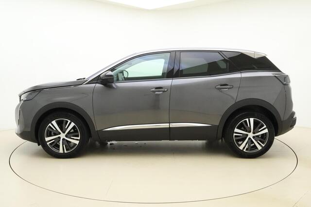 Peugeot 3008 1.2 PureTech Allure 130 Pk | Navigatie | Camera Achter | Cruise Control | Climate Control
